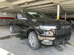 2025 Ram 1500 Big Horn Pickup
