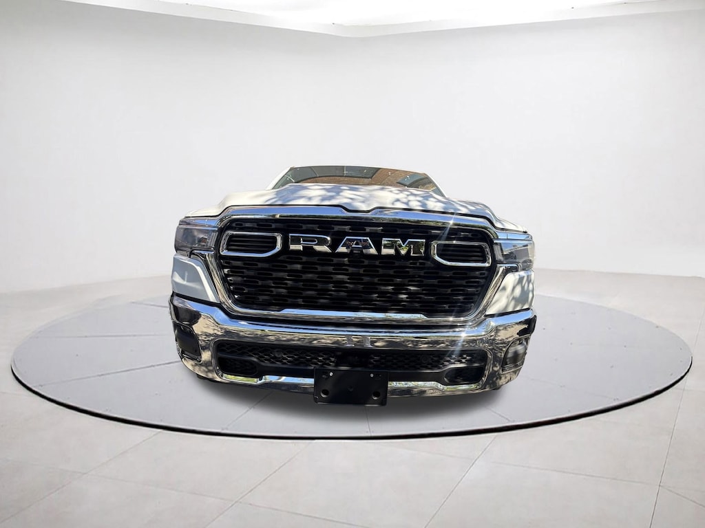 New 2025 Ram 1500 Big Horn Pickup