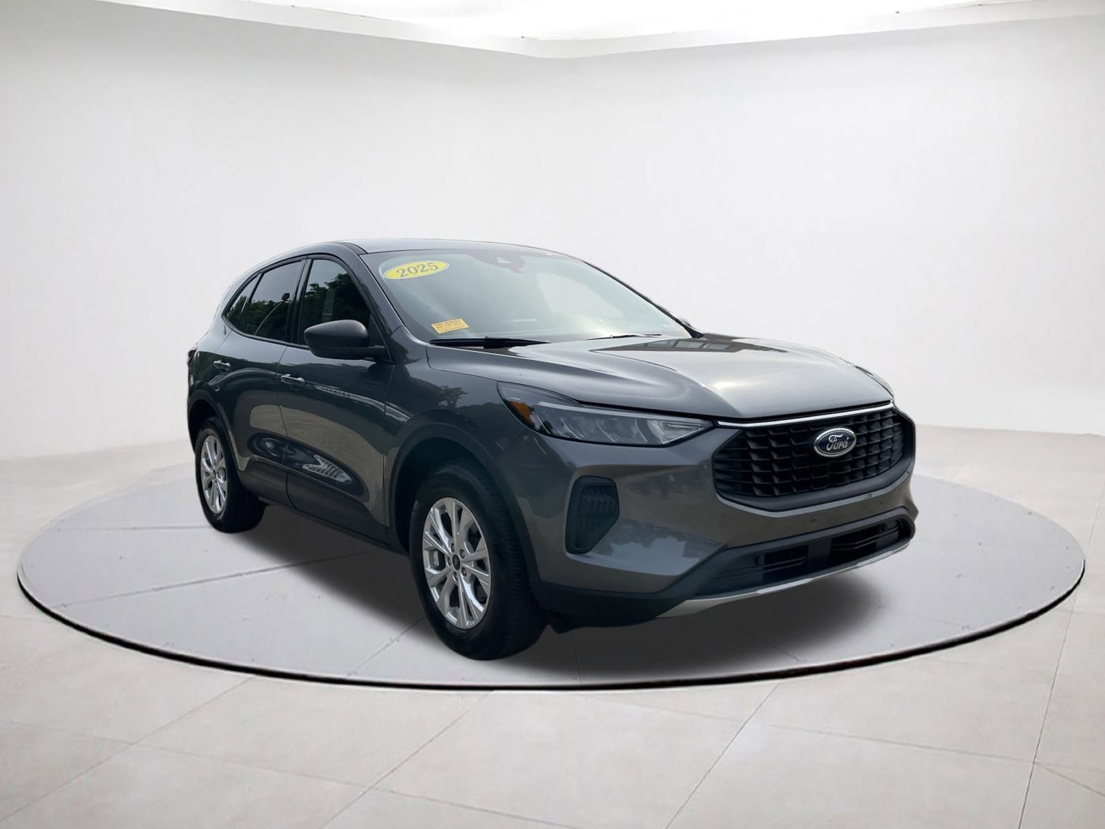 2025 Ford Escape Active's photo