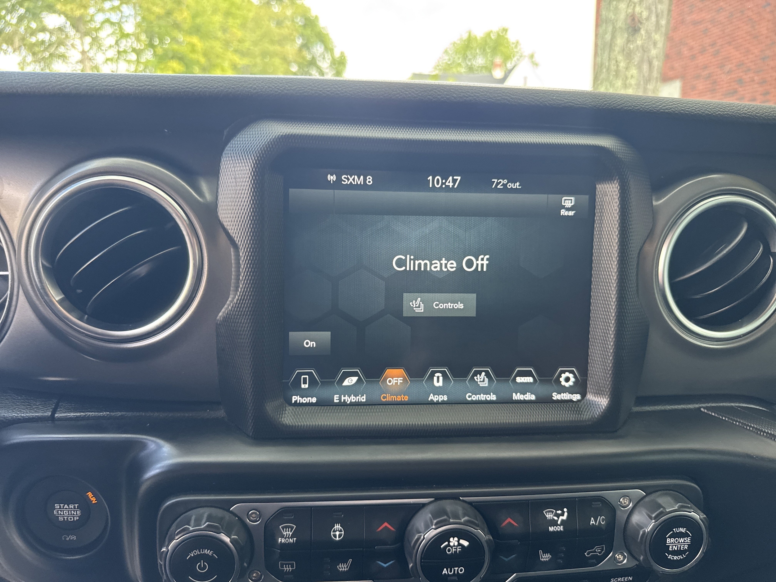 2022 Jeep Wrangler Unlimited Rubicon 4XE - Photo 34