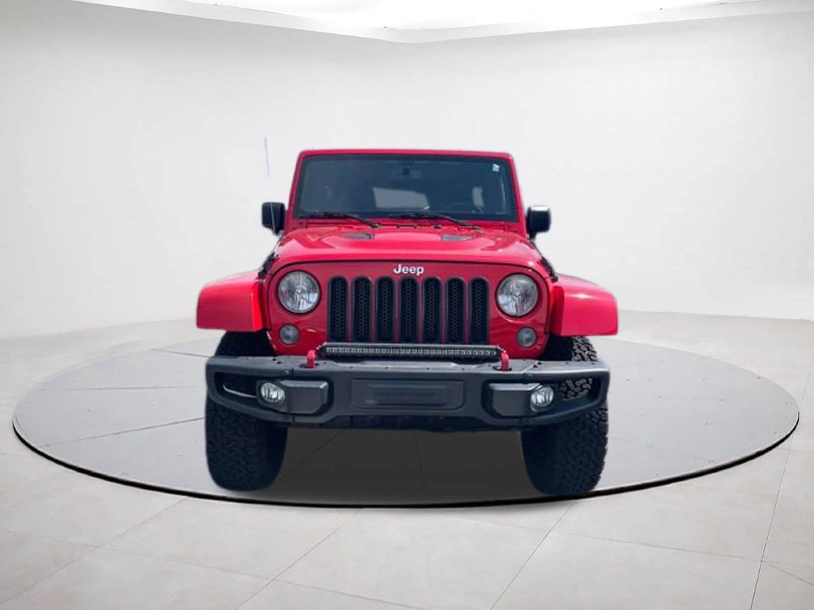 Used 2015 Jeep Wrangler Unlimited Rubicon with VIN 1C4HJWFG0FL507978 for sale in Fairfield, CT