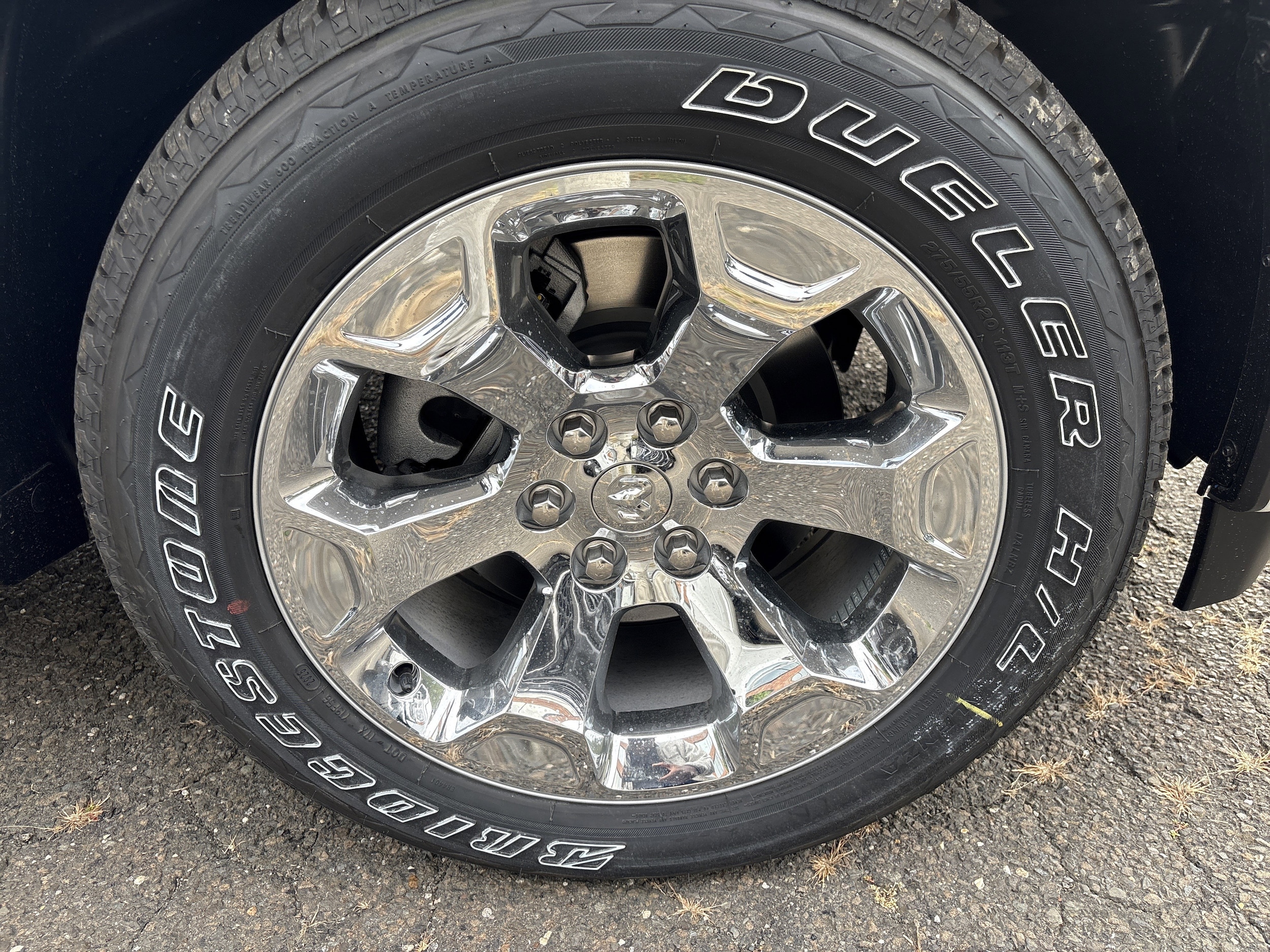 2026 RAM 1500 Big Horn/Lone Star - Photo 22