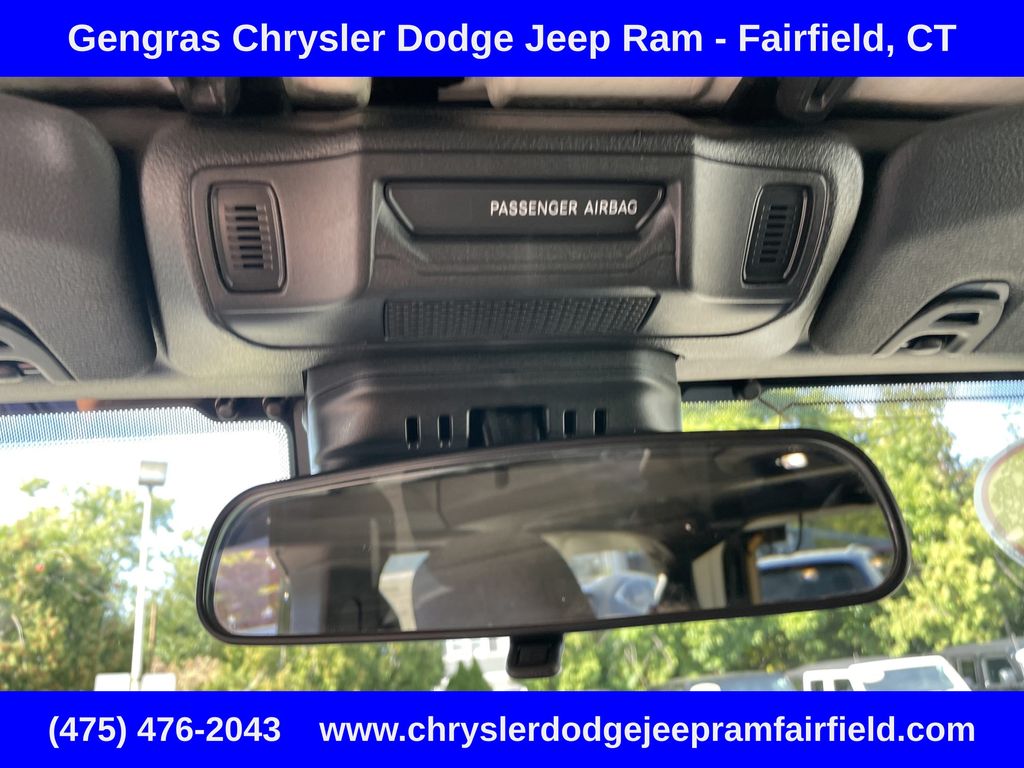 2024 Jeep Wrangler 4xe Sports S 4XE - Photo 42