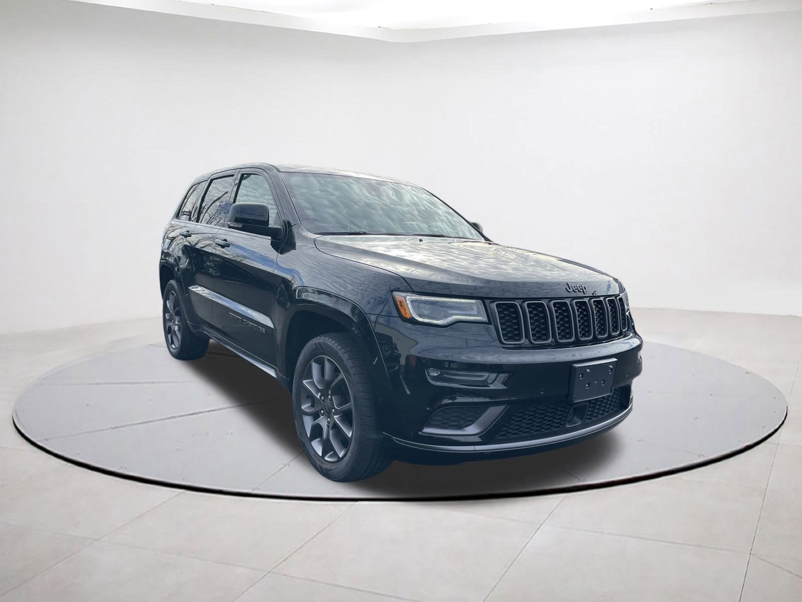 2020 Jeep Grand Cherokee High Altitude's photo