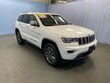  Jeep Grand Cherokee WK