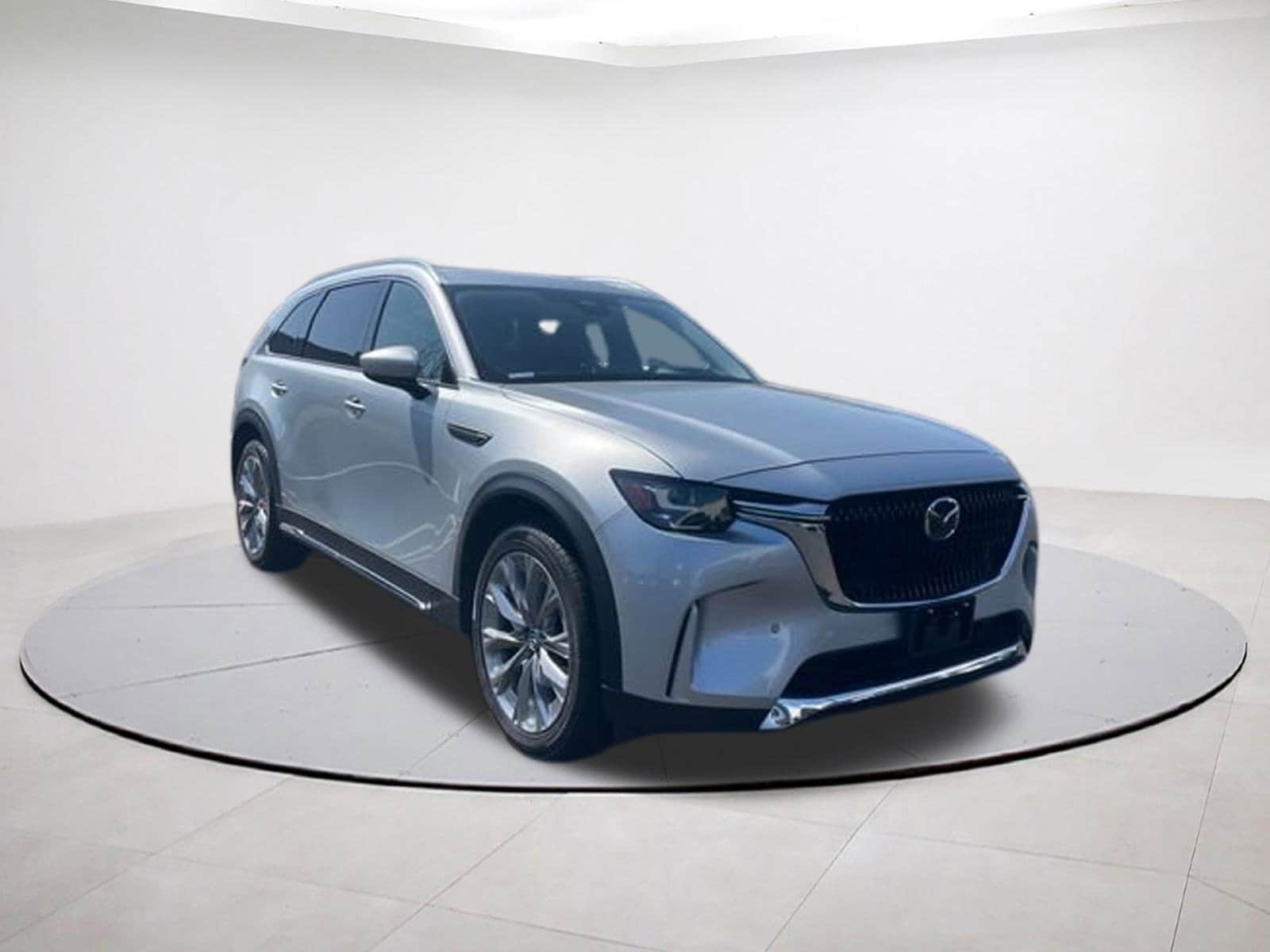 2024 Mazda CX-90 Turbo Premium Package's photo