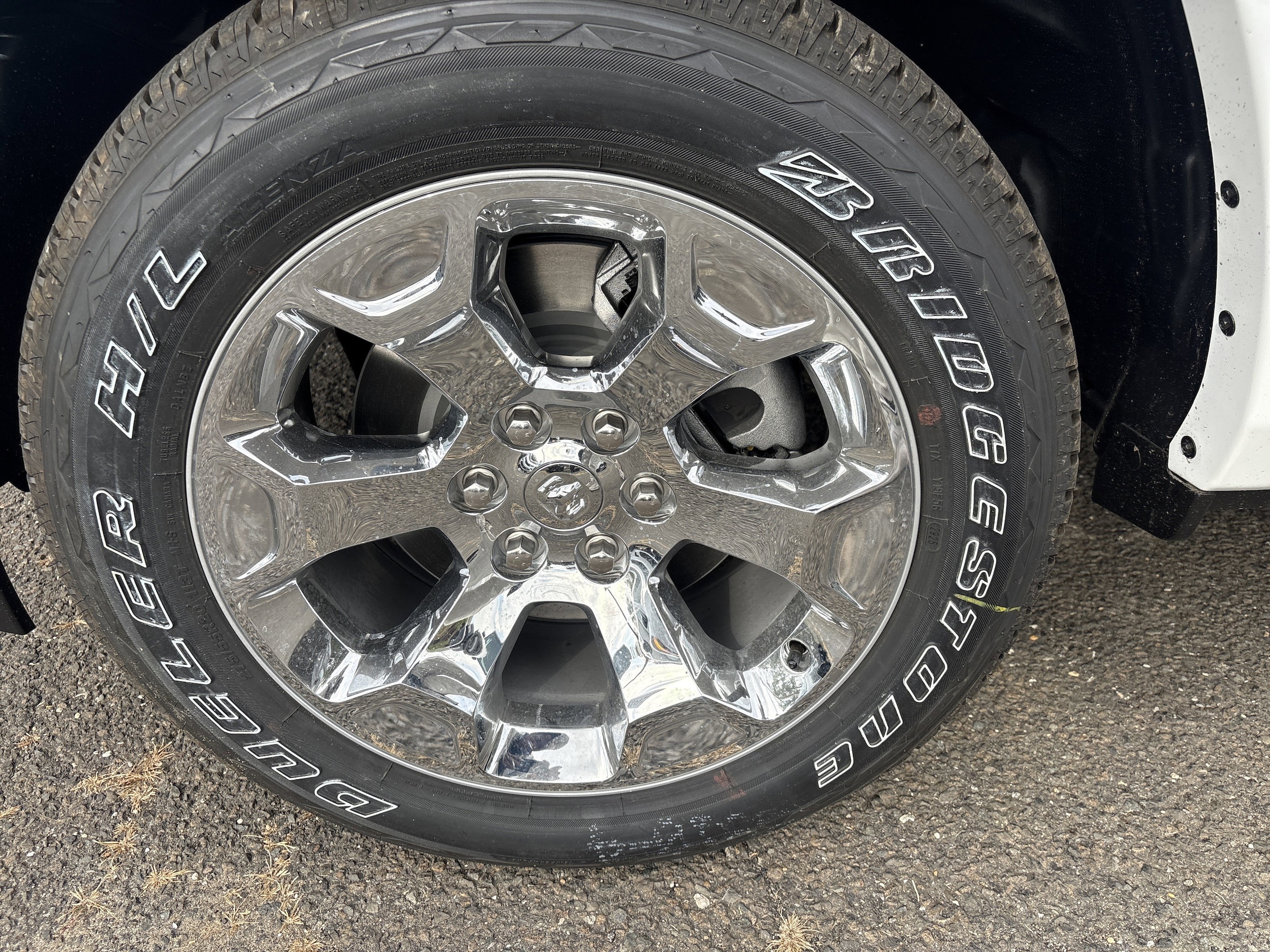 2026 RAM 1500 Big Horn/Lone Star - Photo 19