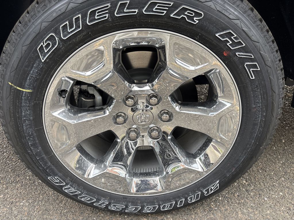 2026 RAM 1500 Big Horn/Lone Star - Photo 21