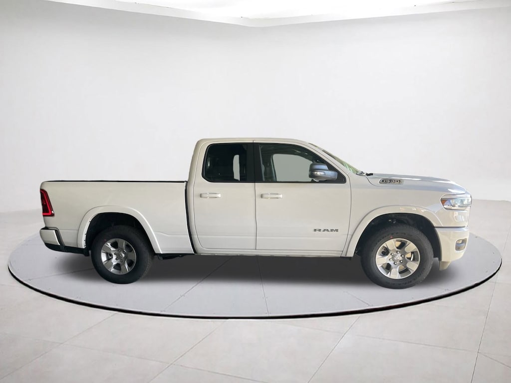 New 2025 Ram 1500 Big Horn Pickup