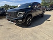 Nissan Titan