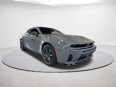 2026 Dodge Charger Scat Pack Plus Coupe