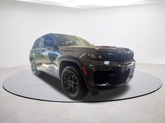 2025 Jeep Grand Cherokee Altitude X Sport Utility
