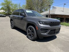 2025 Jeep Grand Cherokee Altitude X Sport Utility