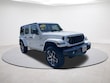 Jeep Wrangler 4xe