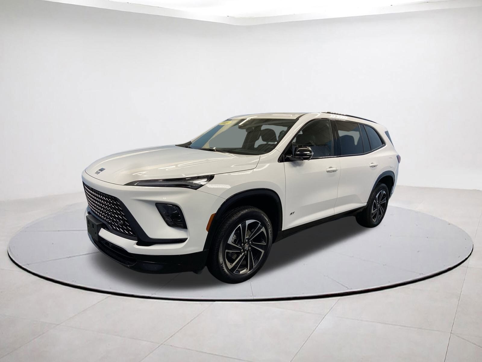 2025 Buick Enclave Sport Touring photo 3