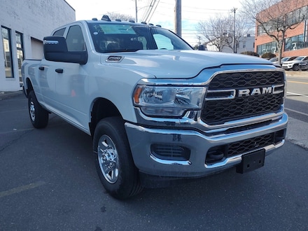 2024 Ram 2500 Tradesman Pickup