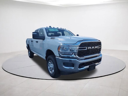 2024 Ram 2500 Tradesman Pickup