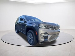 2025 Jeep Grand Cherokee Limited Sport Utility