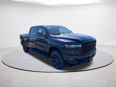 2026 Ram 1500 Big Horn Pickup