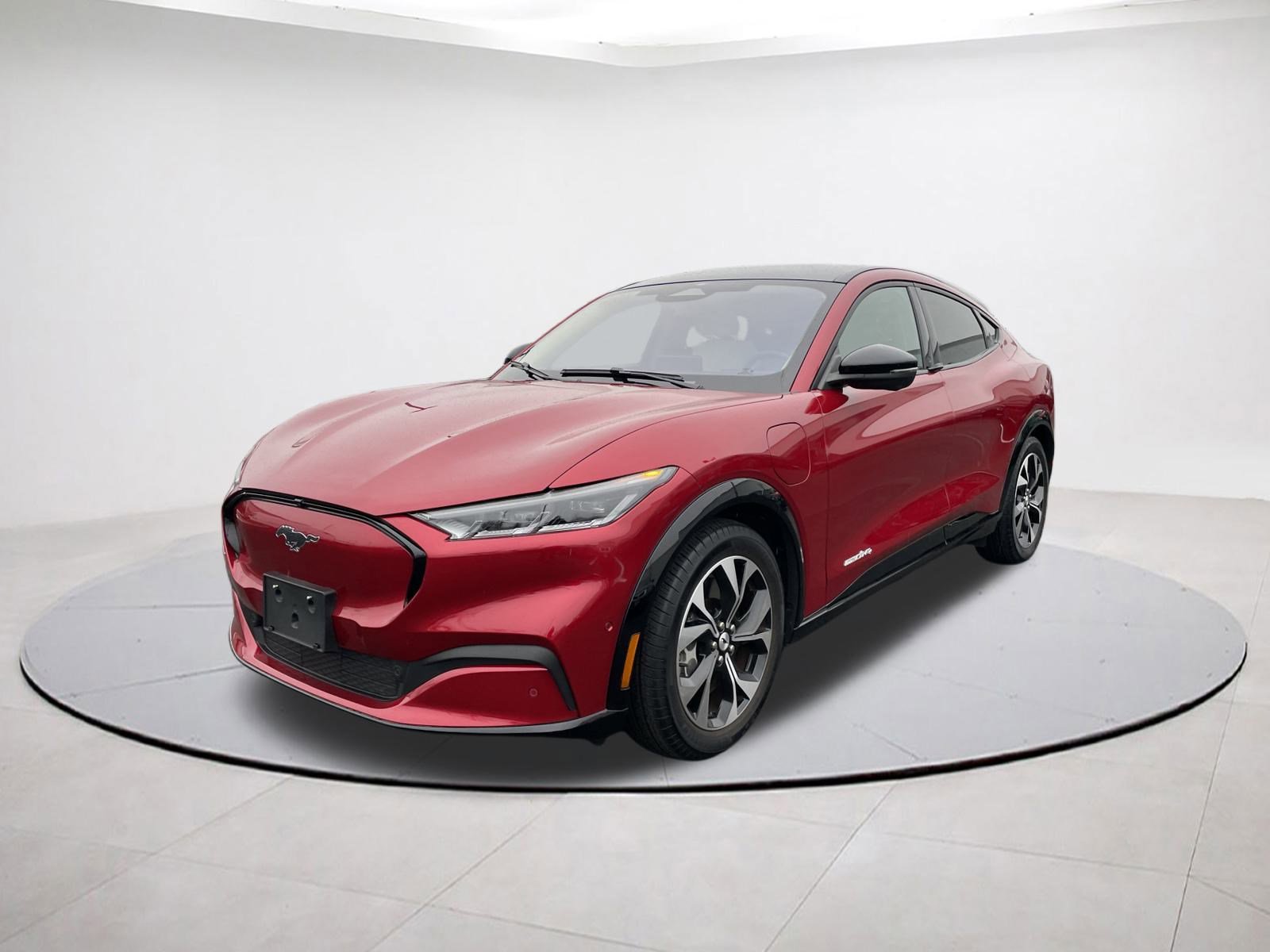 2023 Ford Mustang Mach-E Premium photo 3