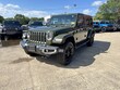 Jeep Wrangler 4xe