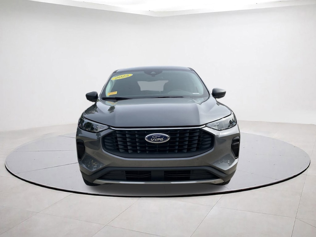 Used 2025 Ford Escape Active Active AWD