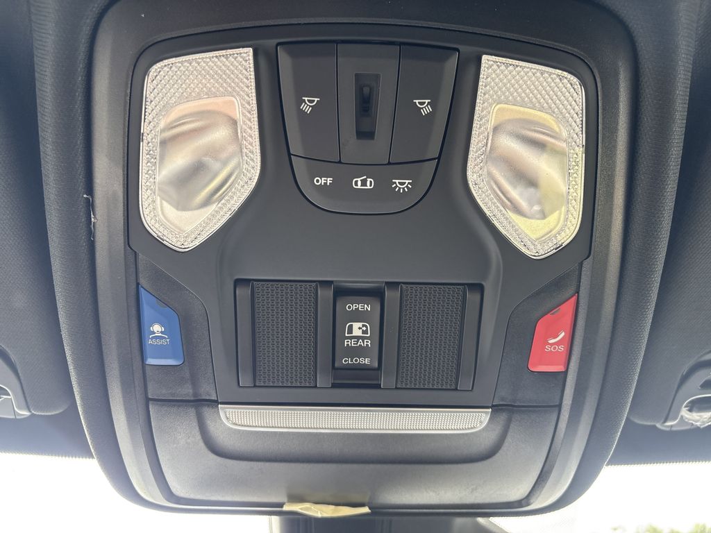 2026 RAM 1500 Big Horn/Lone Star - Photo 16