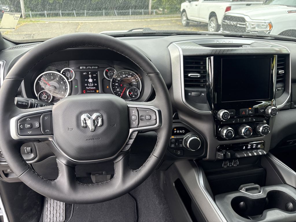 2026 RAM 1500 Big Horn/Lone Star - Photo 11
