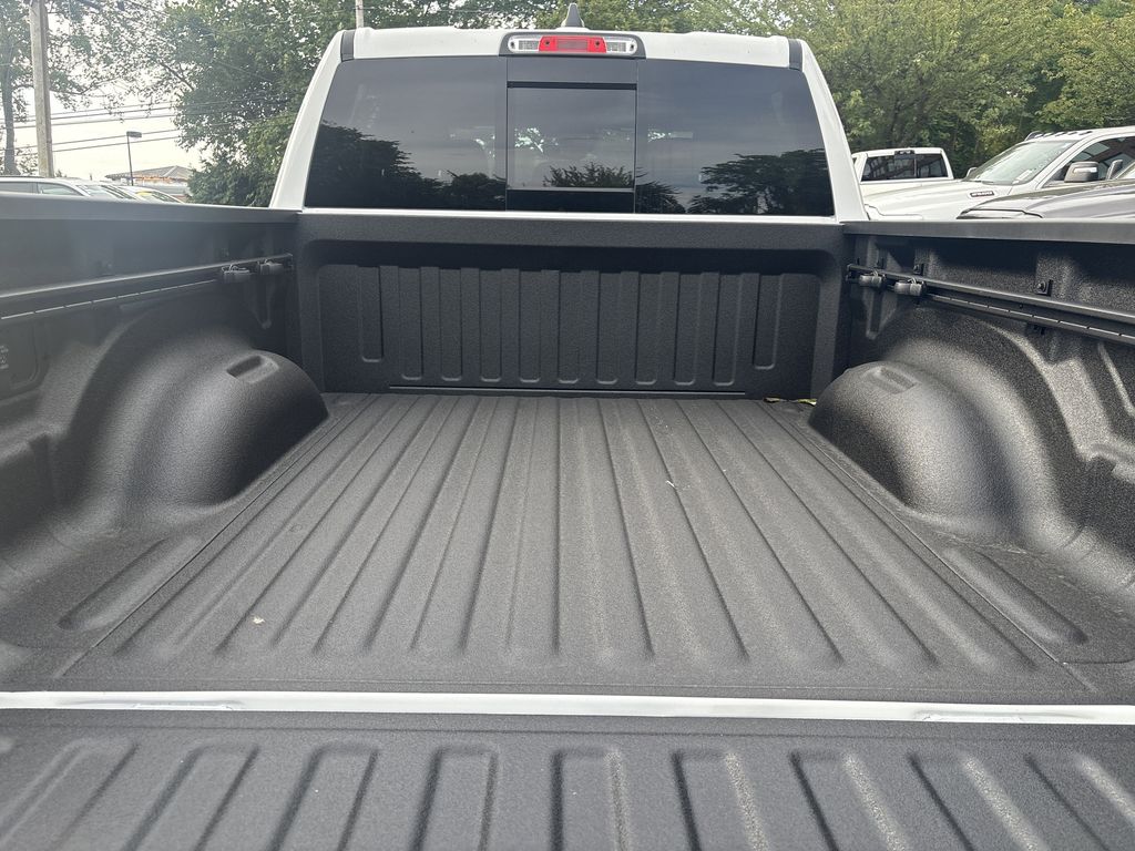 2026 RAM 1500 Big Horn/Lone Star - Photo 7