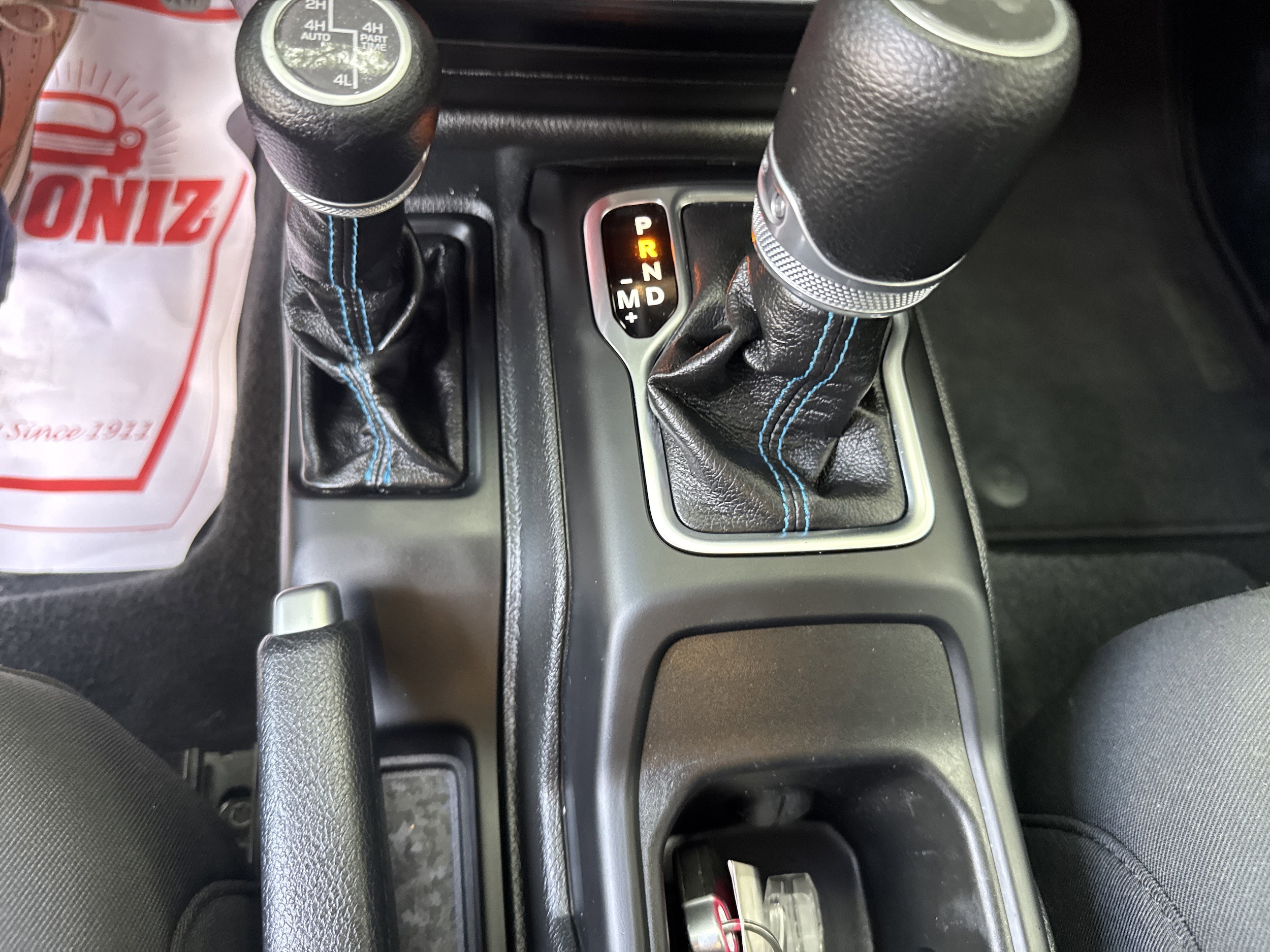 2022 Jeep Wrangler Unlimited Rubicon 4XE - Photo 38