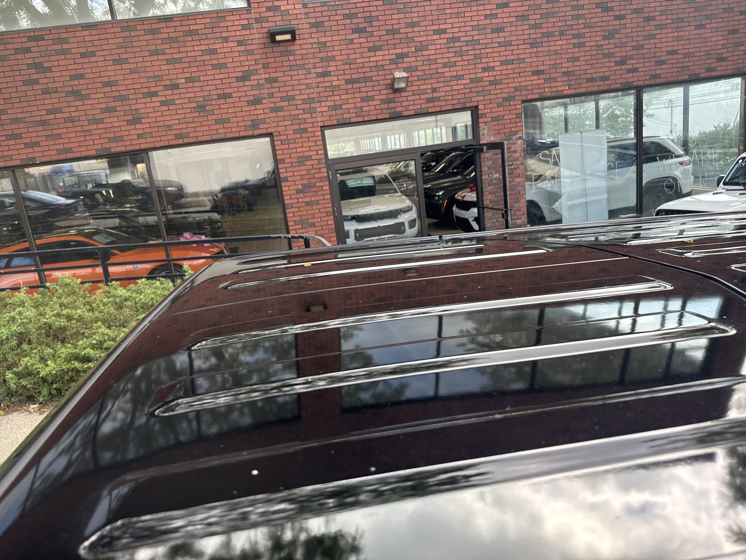 2022 Jeep Wrangler Unlimited Rubicon 4XE - Photo 31