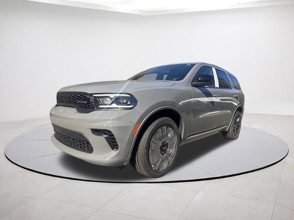 New 2026 Dodge Durango GT Sport Utility