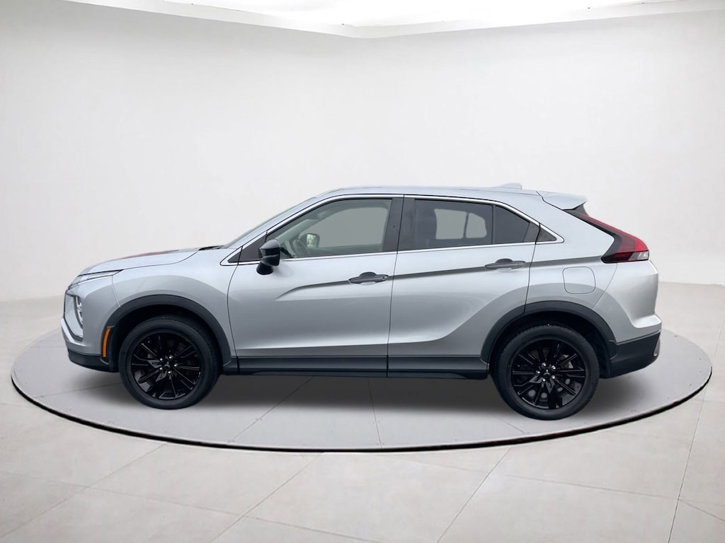 Used 2023 Mitsubishi Eclipse Cross