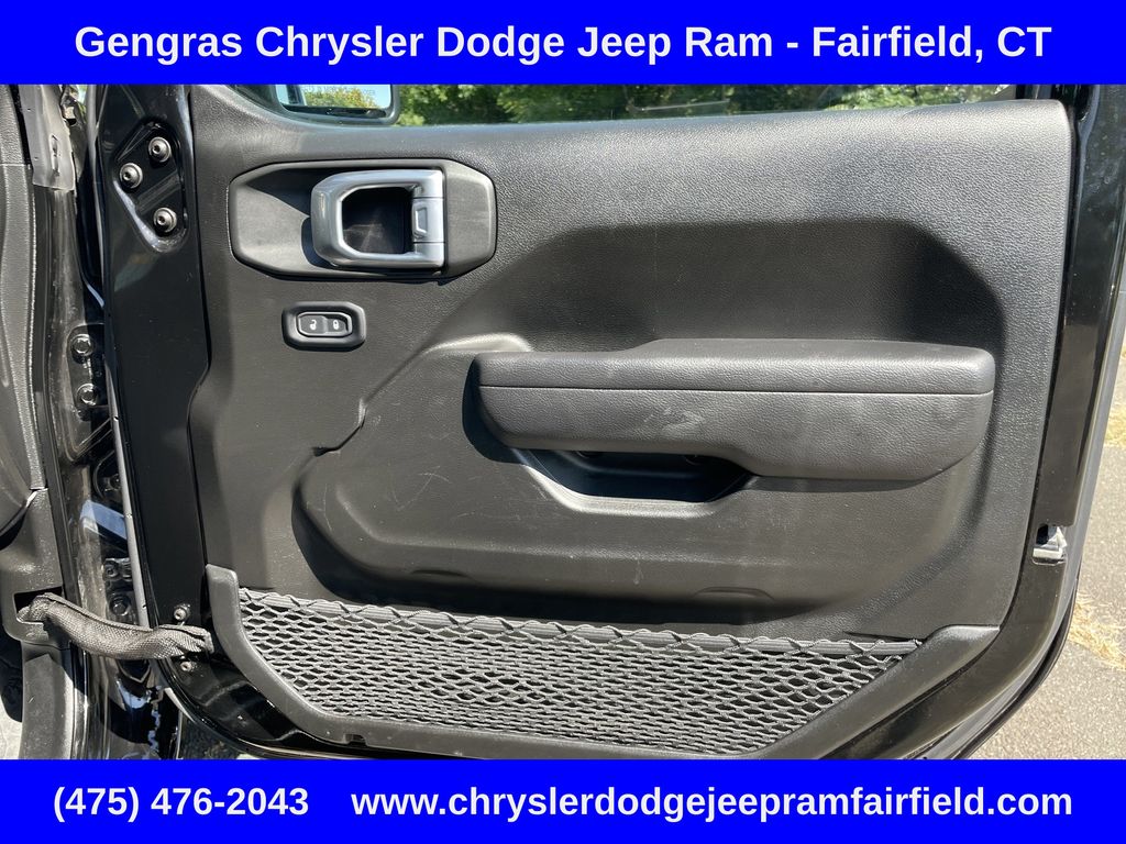 2024 Jeep Wrangler 4xe Sports S 4XE - Photo 9