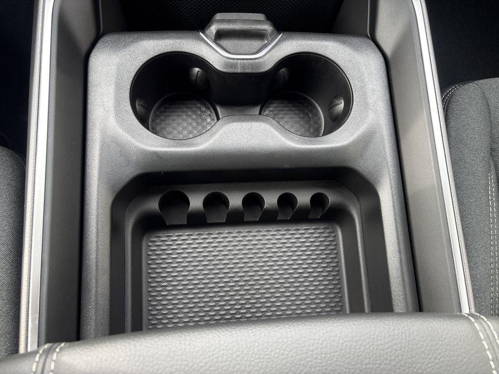 2026 RAM 1500 Big Horn/Lone Star - Photo 15