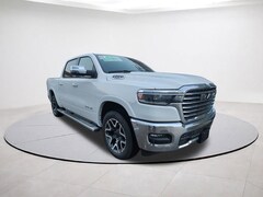 2025 Ram 1500 Laramie Pickup