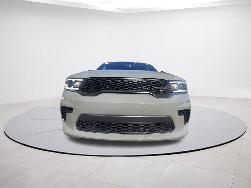 New 2026 Dodge Durango GT Sport Utility