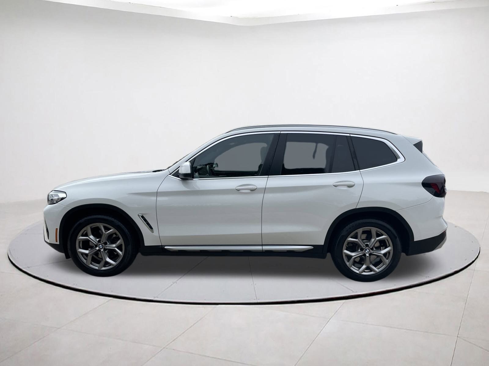 2023 Bmw X3 xDrive30i photo 4