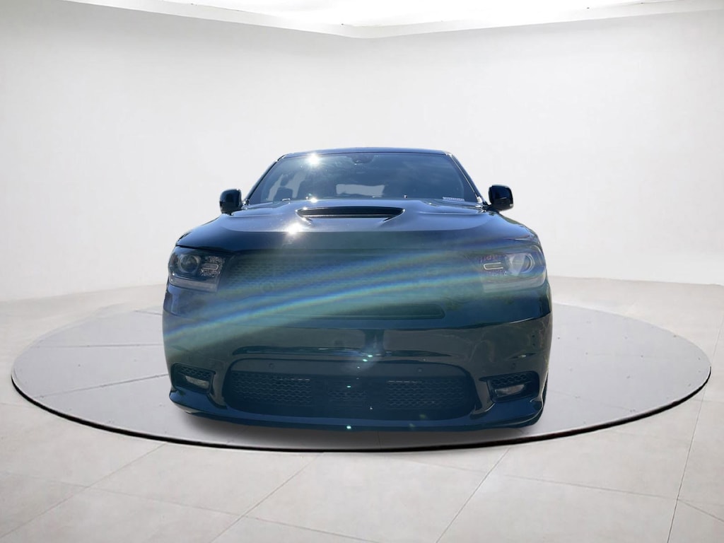 Used 2019 Dodge Durango R/T R/T AWD