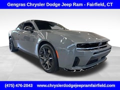 2026 Dodge Charger Scat Pack Plus Coupe