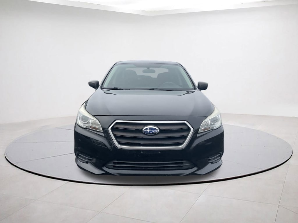 Used 2016 Subaru Legacy 2.5i Sedan