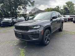2025 Jeep Grand Cherokee Altitude X Sport Utility