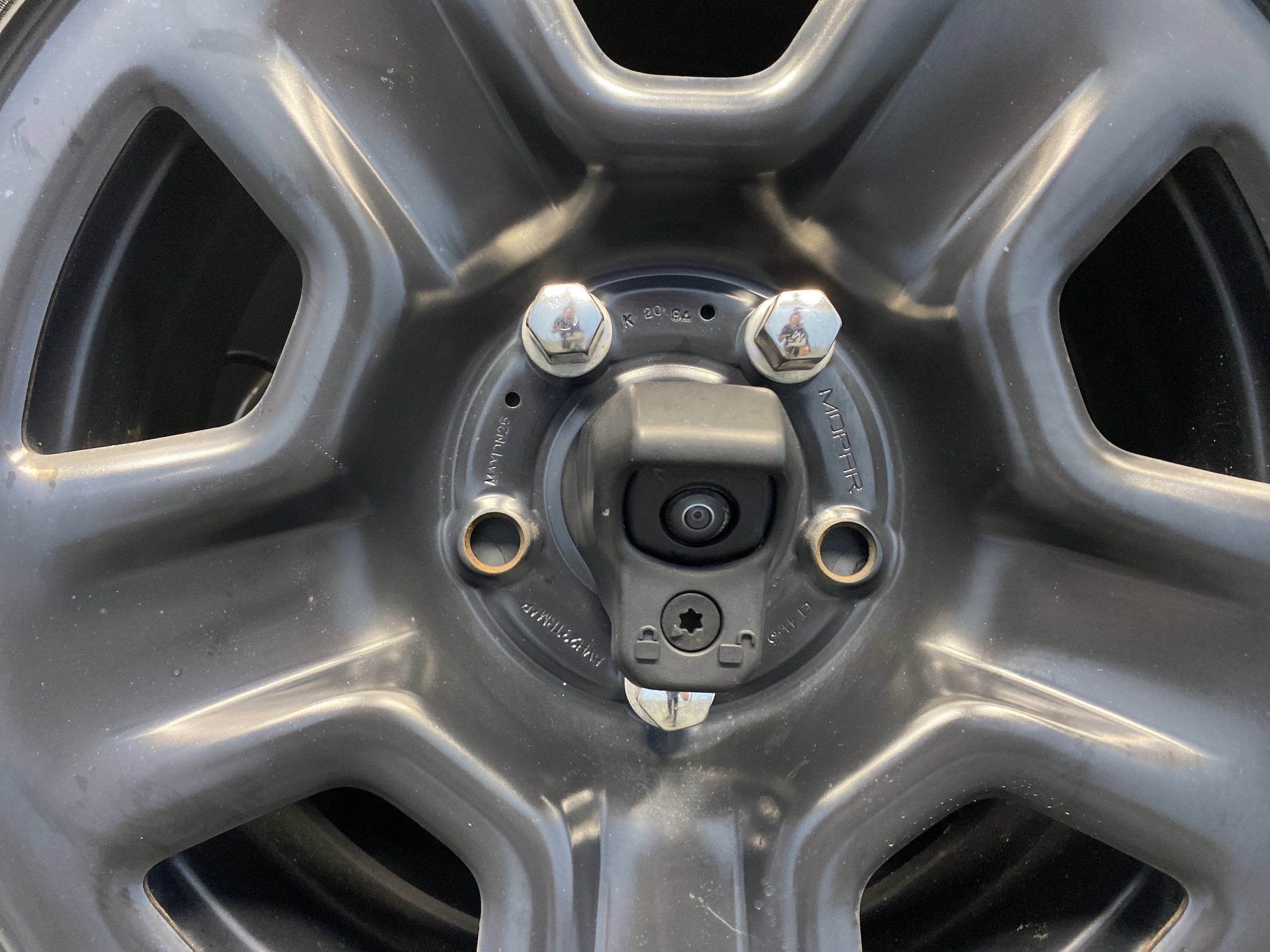 2021 Jeep Wrangler Unlimited Sport - Photo 30