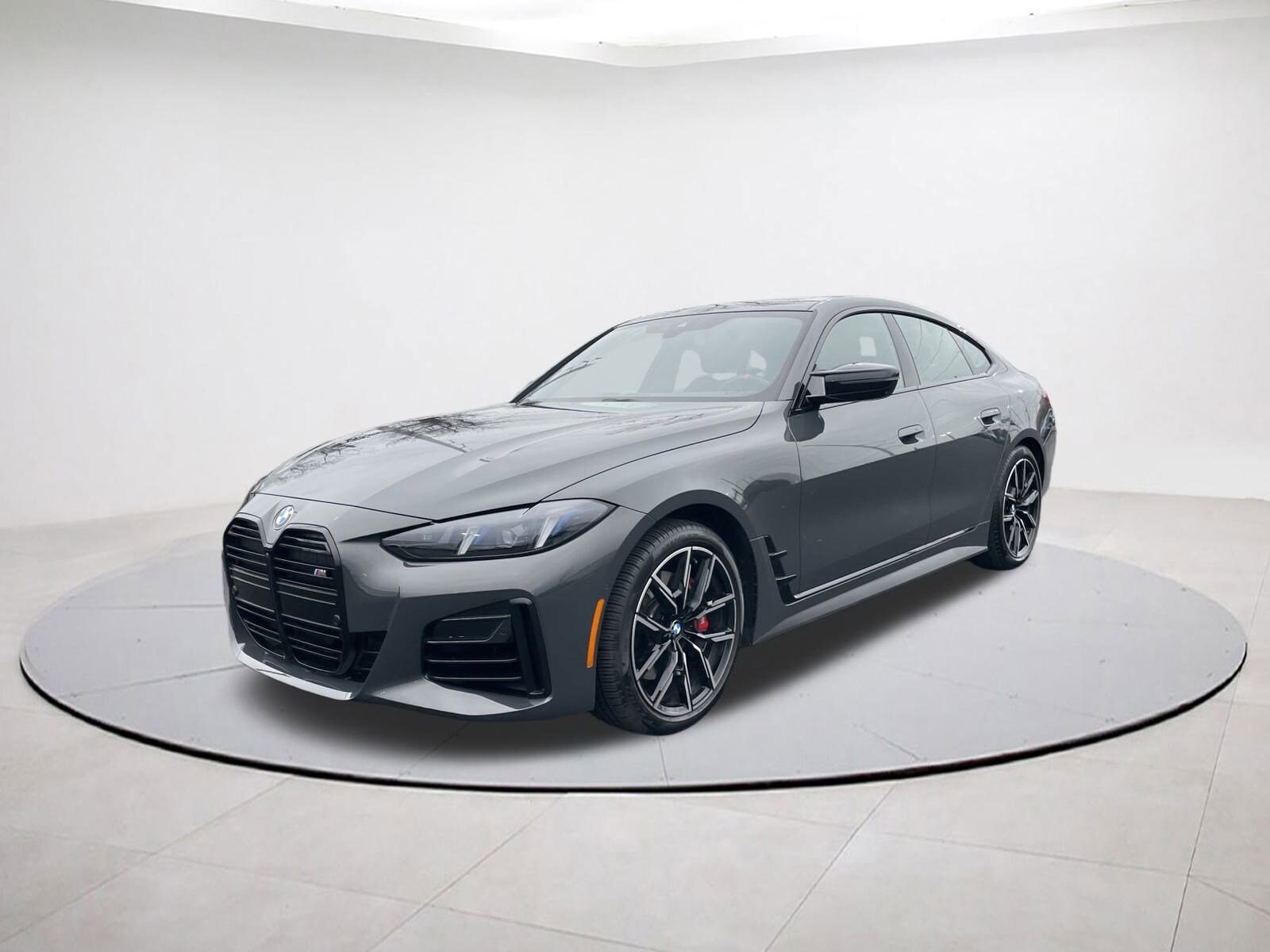 2025 Bmw 440i xDrive GC photo 3