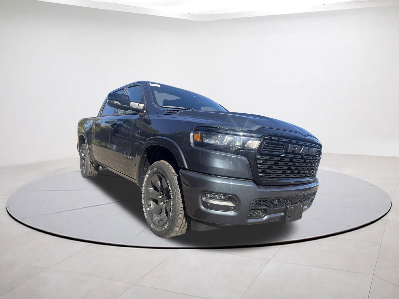 2026 RAM Ram 1500 Pickup Big Horn/Lone Star's photo