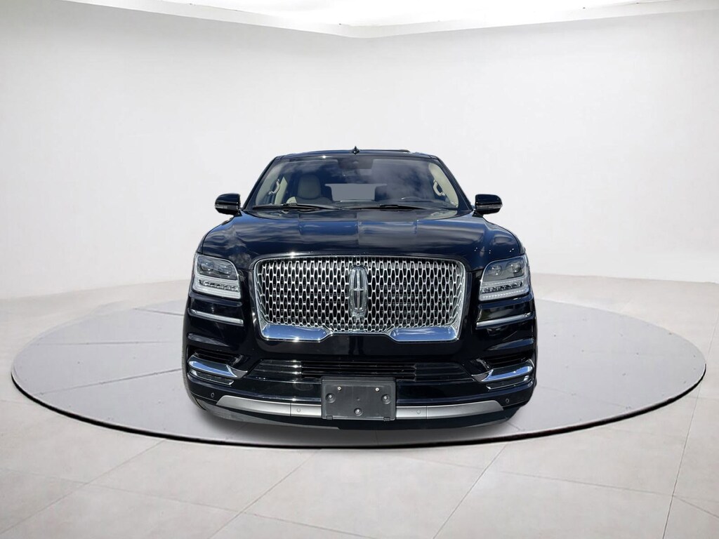 Used 2019 Lincoln Navigator Reserve Reserve 4x4