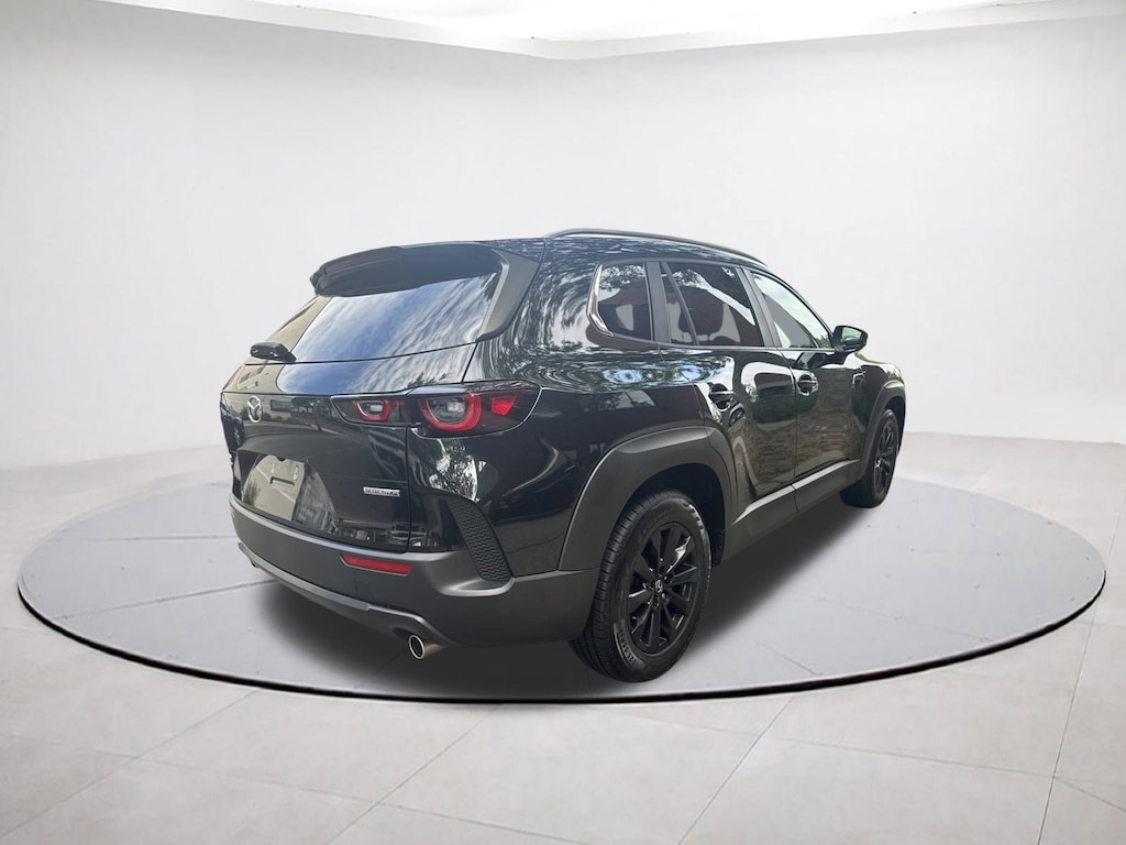 Used 2023 Mazda CX-50 2.5 S Preferred Plus Package 2.5 S Preferred Plus Package AWD