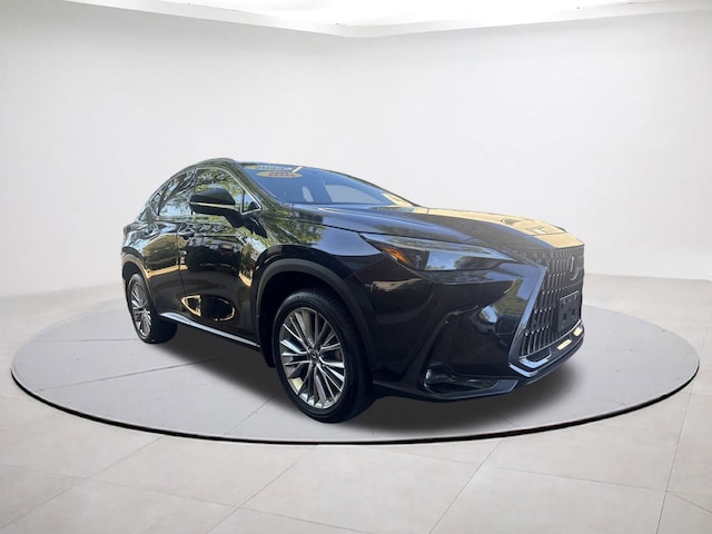 Used 2023 LEXUS NX NX 350 Luxury NX 350 Luxury AWD for sale in East Hartford, CT