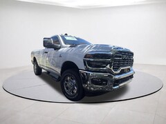 2025 Ram 3500 Tradesman Pickup