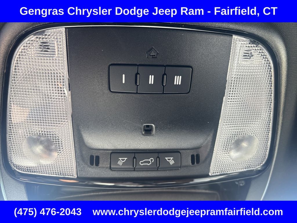 2026 Dodge Durango GT - Photo 14